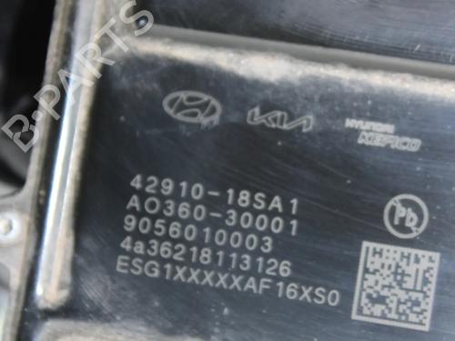 Engine KIA NIRO II (SG2) EV | BP39776520M1 - Image 9