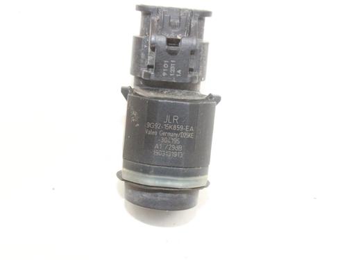 Electronic module JAGUAR XF I (X250) 2.2 D | BP39796208M83 - Image 3