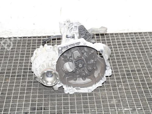 gearbox-audi-tt-fv3-fvp-2014-39769263 main image
