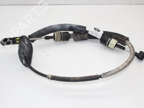 Used Cable Cable FORD KUGA I 2.0 TDCi 4x4 (163 hp) 39848114 39848114