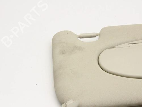 Left sun visor MINI MINI COUNTRYMAN (R60) Cooper SD ALL4 | BP39798630I1 - Image 4