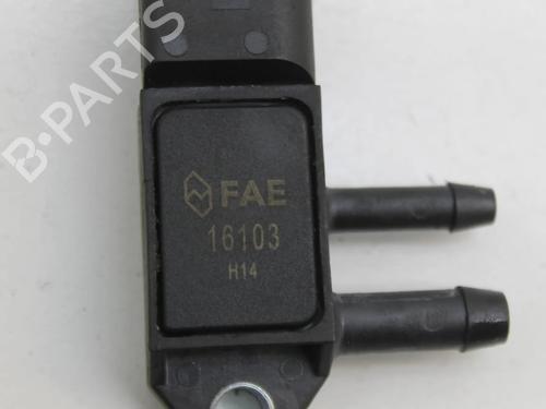 Electronic sensor AUDI Q7 (4LB) 3.0 TDI quattro | BP39829634M84 - Image 5