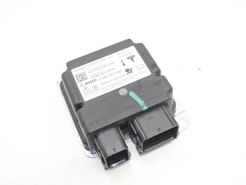 Used ECU airbags ECU airbags TESLA MODEL X (5YJX) 90D AWD (525 hp) 39907302 39907302