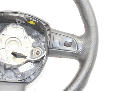 Steering wheel AUDI Q7 (4LB) 3.0 TDI quattro | BP39830408C49 - Image 5