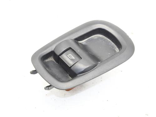 Used Left front window switch Left front window switch FORD TRANSIT CUSTOM V362 Van (FY, FZ) 2.2 TDCi (100 hp) 39843444 39843444