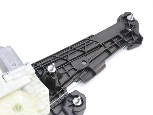 Front left window mechanism RENAULT CAPTUR II (HF_) TCe 100 (HFMT) | BP39870358C22 - Image 4