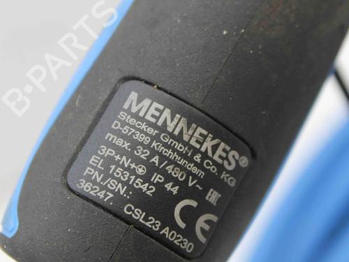 Kabel TESLA MODEL 3 (5YJ3) EV | BP39843237E12 - Image 5