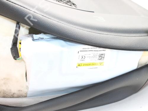 Right front seat FORD FOCUS IV (HN) 1.0 EcoBoost | BP39839357C16 - Image 10