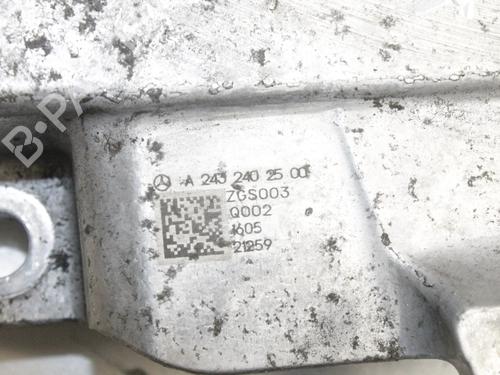 Engine mount MERCEDES-BENZ EQA (H243) EQA 250 (243.701) | BP39852181M89 - Image 7