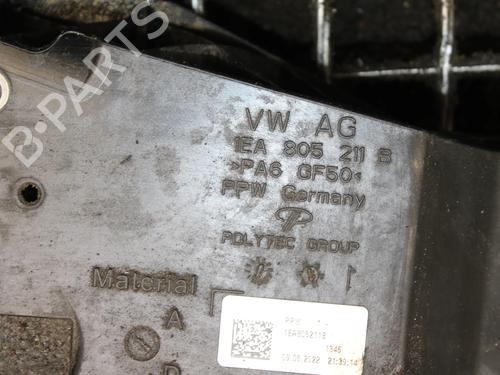 Ander VW ID.3 (E11, E12) Pro | BP39826206O1 - Image 5