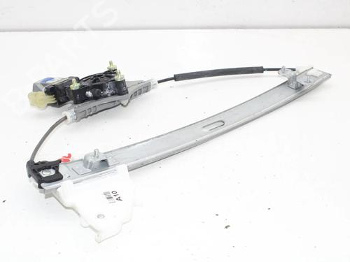 Used Rear left window mechanism Rear left window mechanism KIA STONIC (YB) 1.0 T-GDi (120 hp) 39868702 39868702