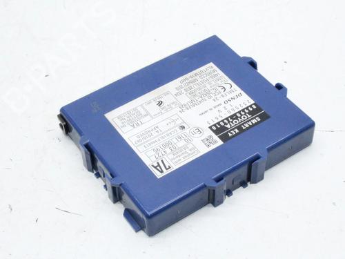 Used Electronic module Electronic module LEXUS CT (ZWA10_) 200h (ZWA10_, ZWA10R) (136 hp) 39812261 39812261