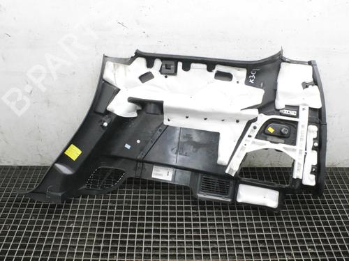 Bagagerumsbeklædning FORD GALAXY III (CK) 2.0 TDCi | BP39826106I3 - Image 2