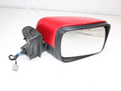 Retrovisor direito Retrovisor direito LAND ROVER RANGE ROVER SPORT I (L320) 2.7 D 4x4 (190 hp) 39825906 39825906