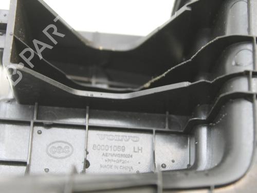 Bagagerumsbeklædning VOLVO EX30 (416) Performance AWD | BP39814354I3 - Image 8