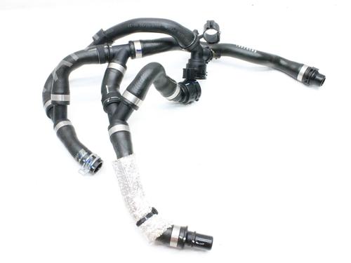 Used Pipe Pipe POLESTAR POLESTAR 2 (534) EV (299 hp) 39846058 39846058