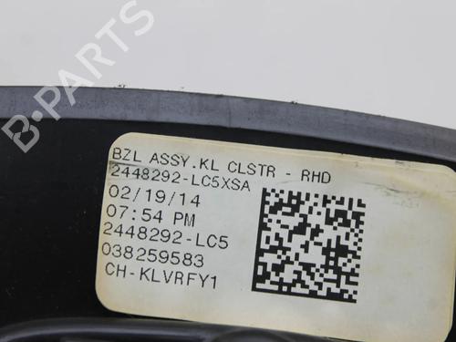 Andre JEEP CHEROKEE (KL) 2.0 CRD 4x4 | BP39773730O1 - Image 5