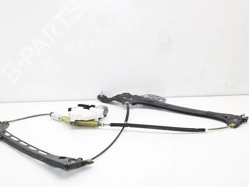 Used Front left window mechanism Front left window mechanism AUDI TT Roadster (8J9) 2.0 TFSI (200 hp) 39781889 39781889