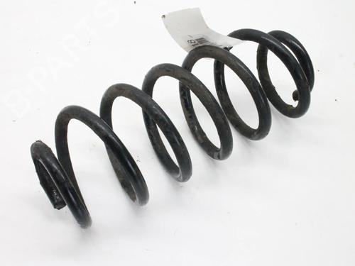 Used Shock absorber spring Shock absorber spring TOYOTA PRIUS PLUS (_W4_) 1.8 Hybrid (ZVW4_) (136 hp) 39870209 39870209