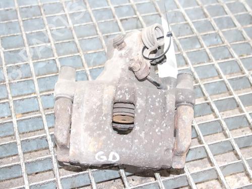 Right rear brake caliper FORD KUGA II (DM2) 2.0 TDCi 4x4 | BP39837938M106 - Image 2