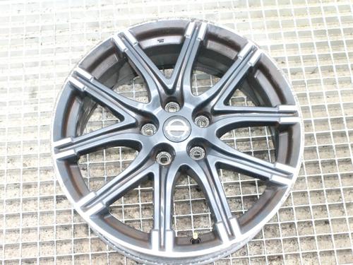 Felg Felg NISSAN JUKE (F15) 1.6 DIG-T NISMO (200 hp) 39810257 39810257