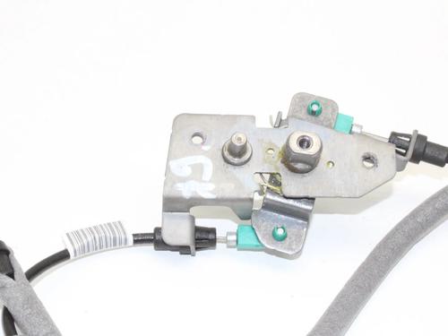 Cable FORD TRANSIT CUSTOM V362 Van (FY, FZ) 2.2 TDCi | BP39827914E12 - Image 4