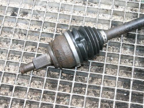 Left front driveshaft MAZDA CX-5 (KE, GH) 2.2 D (KE2FW) | BP39838313M38 - Image 2