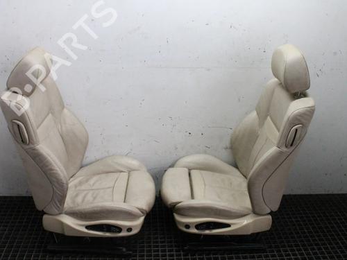 Sæde sæt BMW 6 (E63) 630 i | BP39876396C78 - Image 9