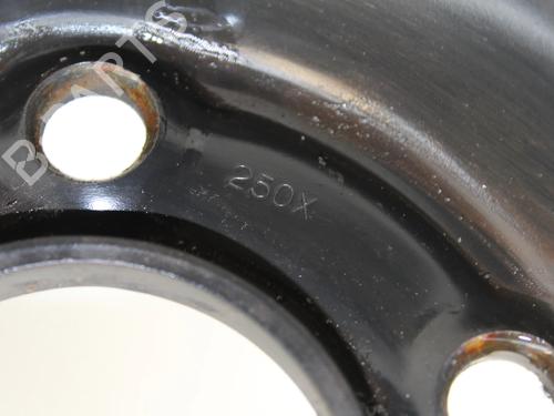 Fælk TOYOTA PROACE Van (MDZ_) 1.6 D4d (MDZ2) | BP39800146C45 - Image 8