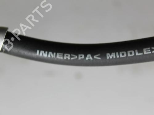 AC pipe MAZDA CX-5 (KE, GH) 2.2 D (KE2FW) | BP39769904M126 - Image 4