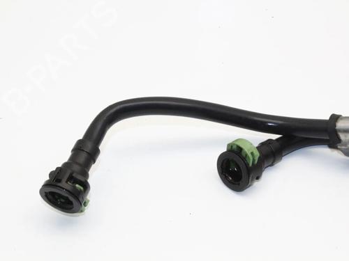 Pipe AUDI A6 C8 Avant (4A5) 50 TDI Mild Hybrid quattro | BP39814472M125 - Image 2