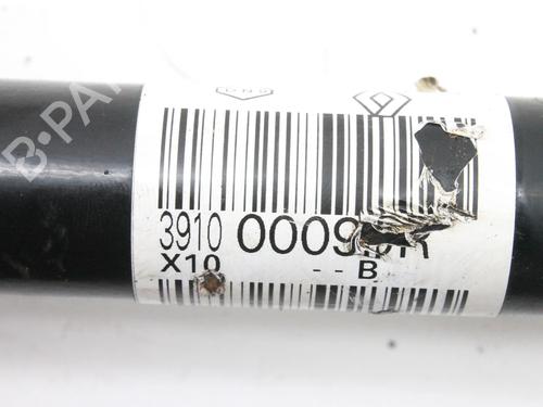 Right front driveshaft RENAULT ZOE (BFM_) ZOE | BP39851461M39 - Image 5