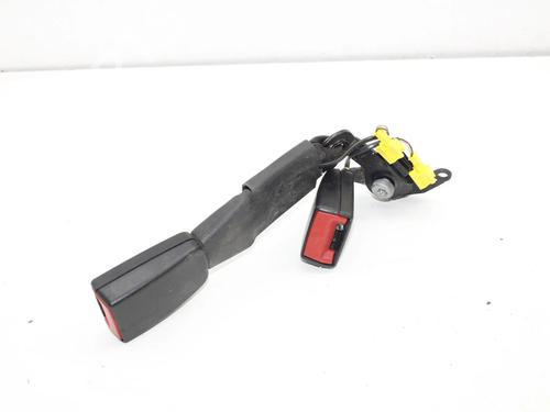 Used Seat buckle Seat buckle MERCEDES-BENZ C-CLASS (W204) C 180 CGI (204.031) (156 hp) 39798711 39798711