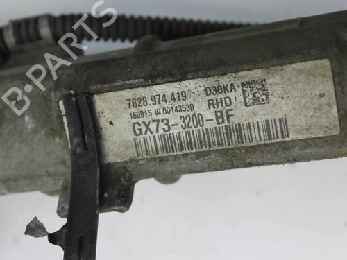 Steering rack JAGUAR XE (X760) 2.0 D | BP39859684M22  - Image 12