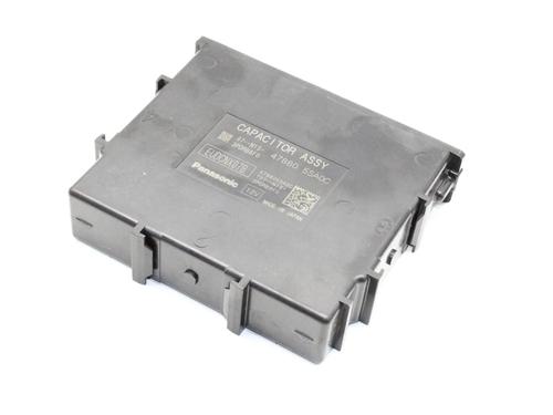 Used Control unit Control unit RENAULT ARKANA I (LCM_, LDN_) 1.6 E-TECH 145 (LDMU) (143 hp) 39783561 39783561