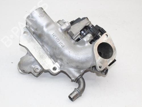 Used Egr Egr NISSAN QASHQAI II (J11, J11_) 1.5 dCi (110 hp) 39878515 39878515