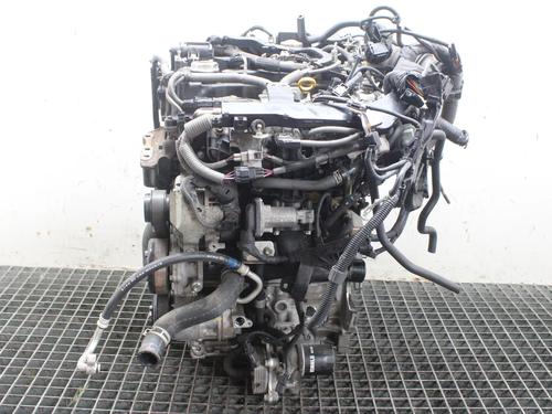 Motor Motor TOYOTA YARIS (_P21_, _PA1_, _PH1_) 1.6 GR 4WD (GXPA16) (261 hp) 39802131 39802131