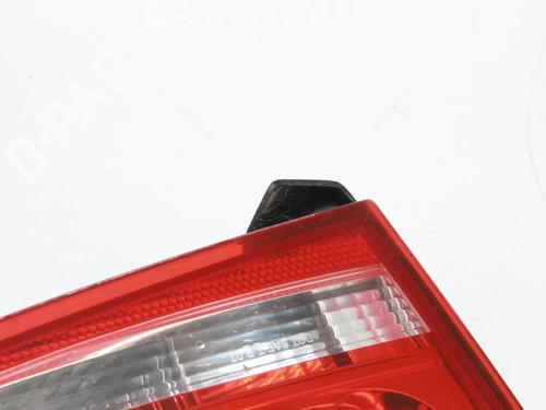 Left tailgate light VW TOUAREG (7P5, 7P6) 3.0 V6 TDI | BP40556507C79 - Image 5
