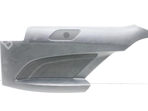 Used Rear right panel Rear right panel MERCEDES-BENZ C-CLASS Coupe (C204) C 250 CDI (204.303) (204 hp) 39791559 39791559
