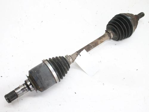 Used Left front driveshaft Left front driveshaft MERCEDES-BENZ M-CLASS (W164) ML 280 CDI 4-matic (164.120) (190 hp) 39804577 39804577