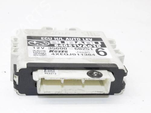 Electronic module SUBARU WRX Saloon (GJ) STi 2.5 AWD | BP39819999M83 - Image 3