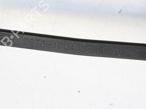Bagrudeviskerarm FORD MONDEO V Hatchback (CE) 2.0 TDCi | BP39804700C144 - Image 5