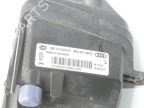 Left front fog light AUDI A5 (8T3) 2.0 TDI | BP39810973C30 - Image 5