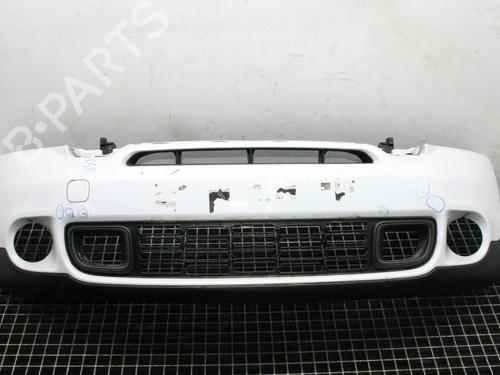 Used Front bumper Front bumper MINI MINI COUNTRYMAN (R60) Cooper SD ALL4 (143 hp) 39849065 39849065