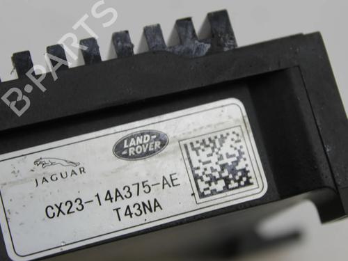 Electronic module JAGUAR XF I (X250) 2.2 D | BP39800242M83 - Image 3