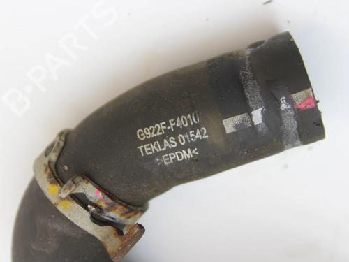 Pipe TOYOTA COROLLA Hatchback (_E21_, _EA1_, _EH1_) 1.8 Hybrid (ZWE211, ZWE219) | BP39835543M125 - Image 4