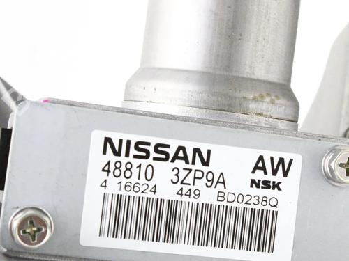 Steering column NISSAN PULSAR Hatchback (C13) 1.2 DIG-T | BP39840099M21 - Image 12