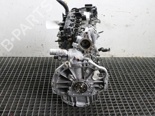 Engine SUZUKI SX4 S-Cross (JY) 1.4 Hybrid (Mild Hybrid) (AKK 414) | BP39826328M1 - Image 3