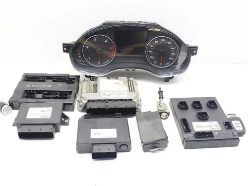 Used Electronic module Electronic module AUDI A6 C7 Avant (4G5, 4GD) 2.0 TDI (177 hp) 39812199 39812199