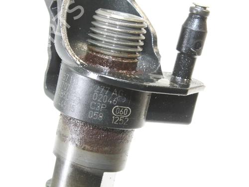Injector AUDI Q7 (4LB) 4.2 TDI quattro | BP39833528M100 - Image 5